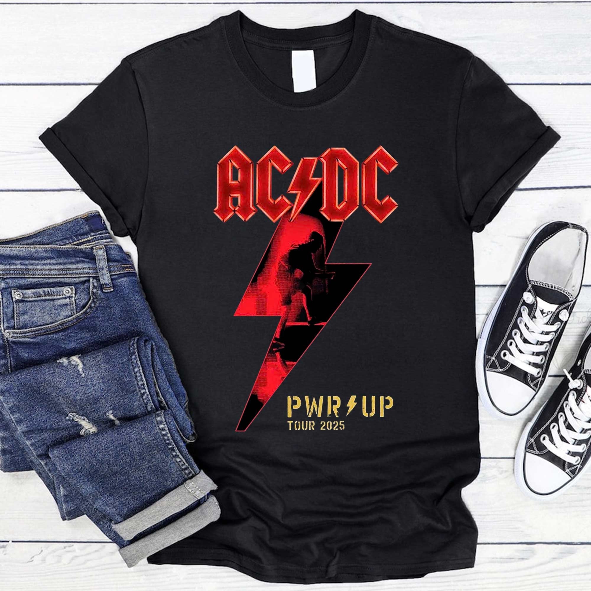 LIMITED SHIRTS HCT NTH ACDC 19022511 ST1