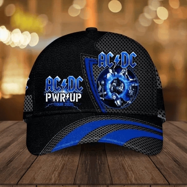 PREMIUM CAP NTH ACDC 10042517
