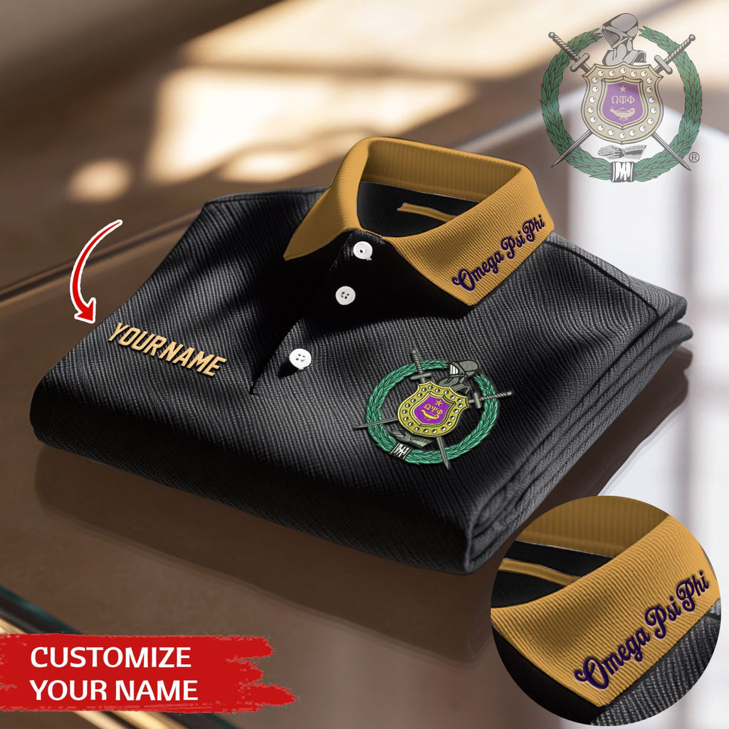 PREMIUM POLO SHIRT HANN NTH OPP 1607251