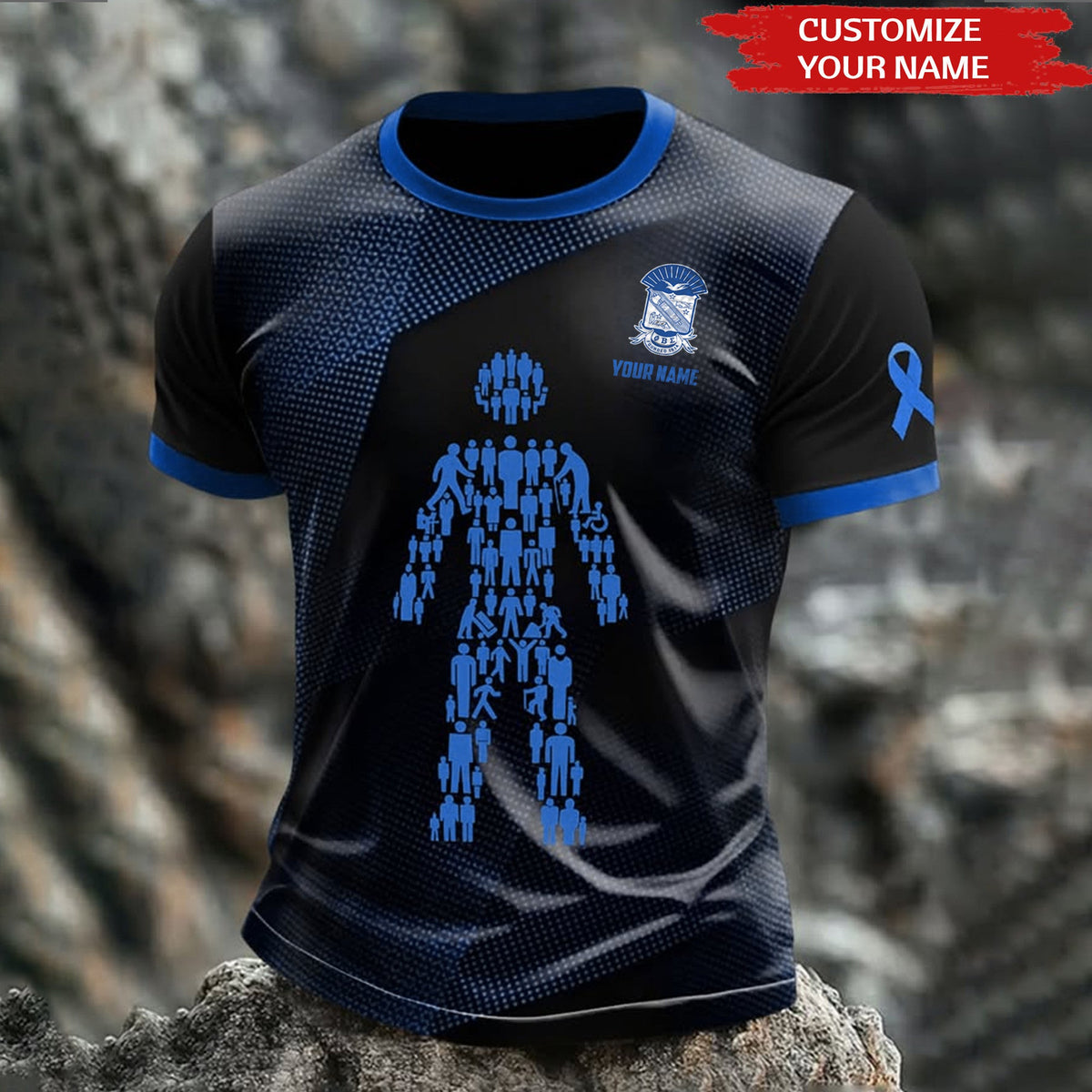 PREMIUM SHIRTS TLD DBD PBS 2682510