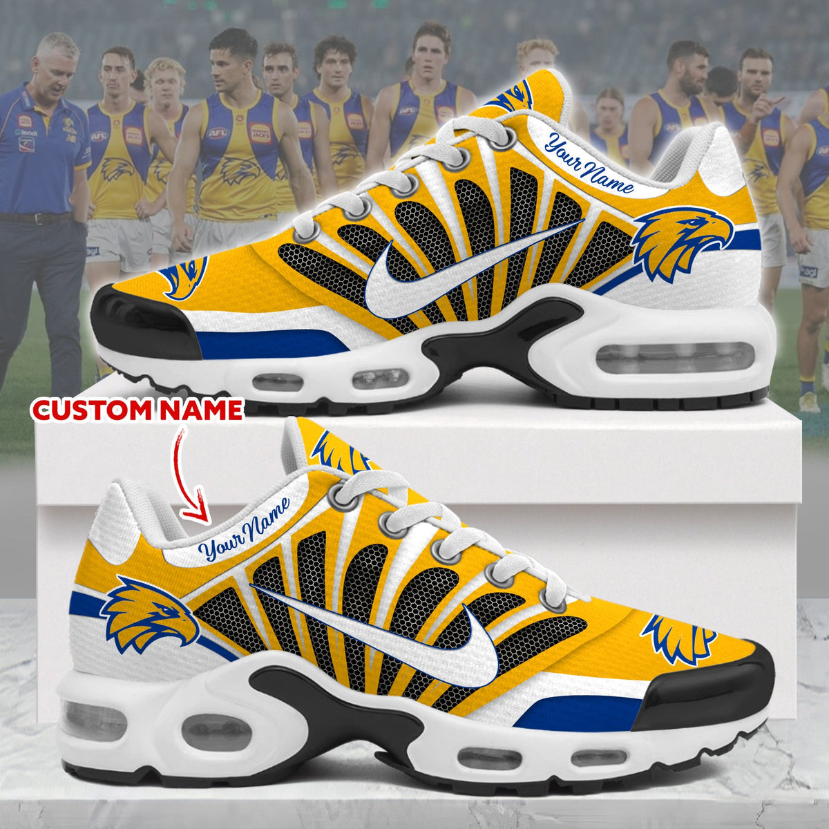 PREMIUM SPORT SHOES ALK NTH WECO 1003264