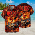 PREMIUM HAWAIIAN SHIRT TULT NTH ACDC 1305261