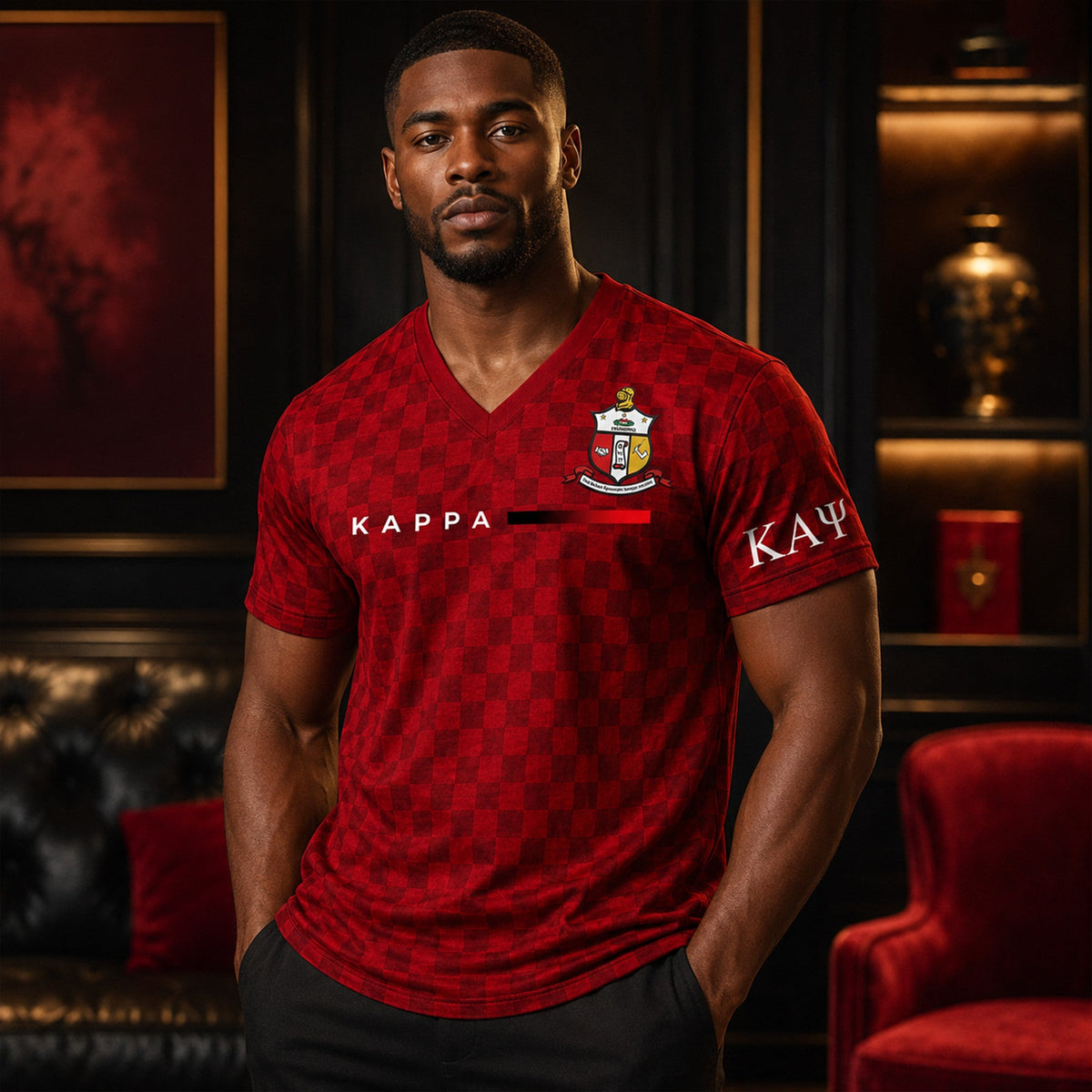 PREMIUM SHIRTS ALK YPT KAP 1308262