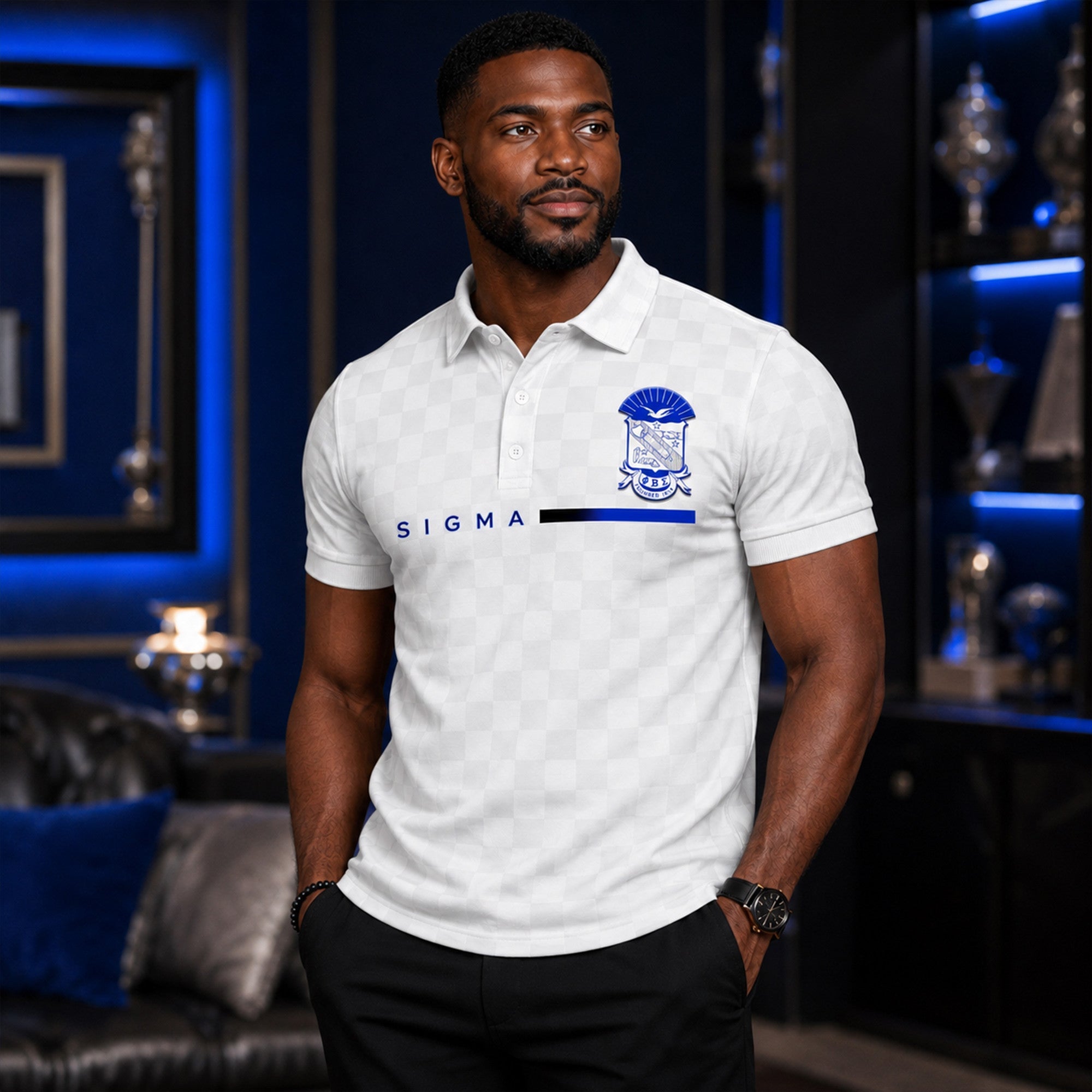 PREMIUM POLO SHIRT ALK YPT PBS 2008261