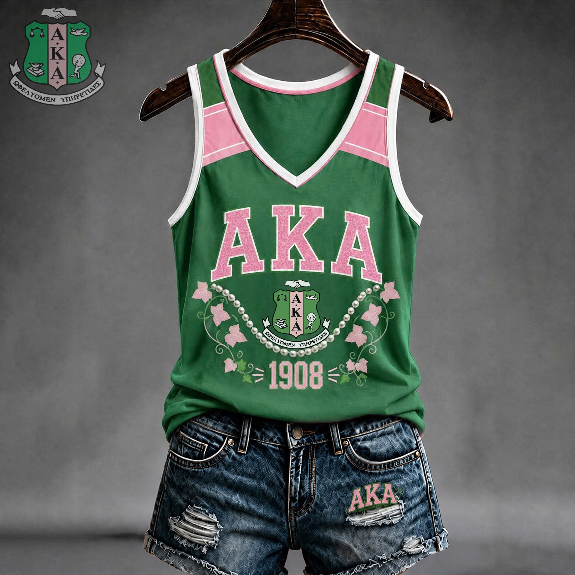 PREMIUM SHIRTS ALK YPT AKA 2408261