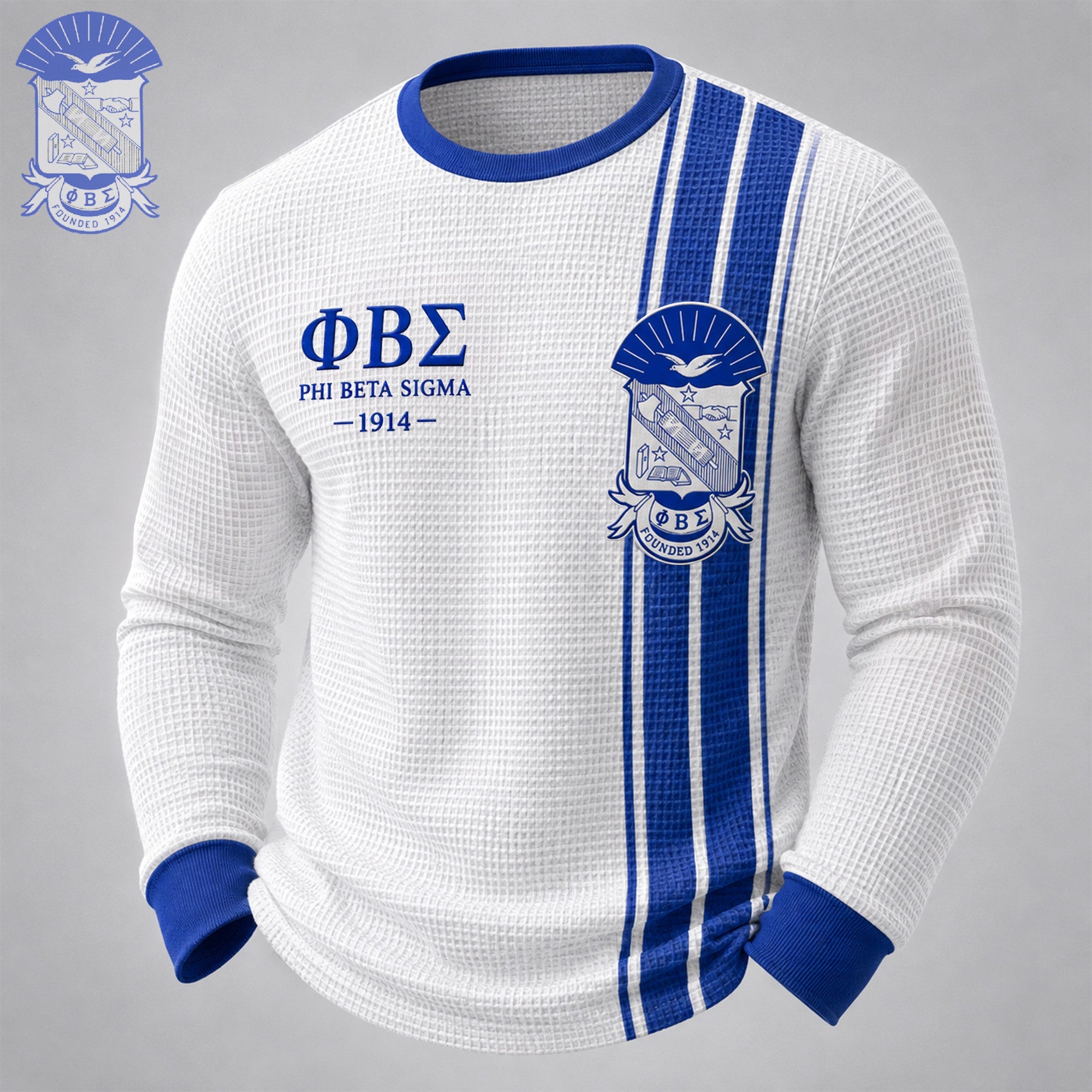 PREMIUM SWEATSHIRT ALK YPT PBS 2408261