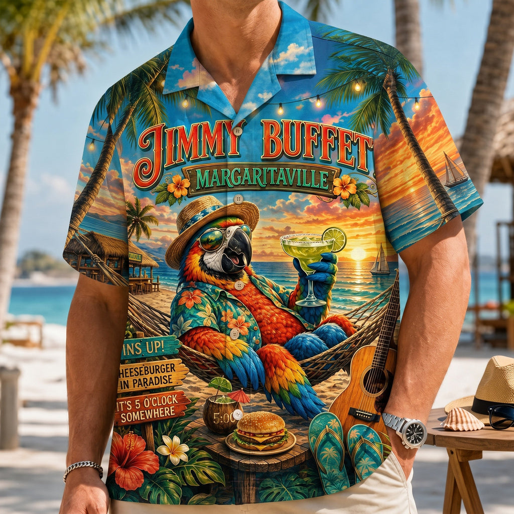 PREMIUM HAWAIIAN SHIRT ALK YPT JIBU 2508261