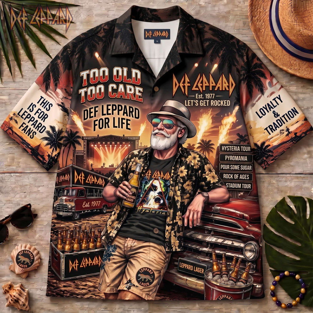 PREMIUM HAWAIIAN SHIRT HCT DBD DELE 2508264