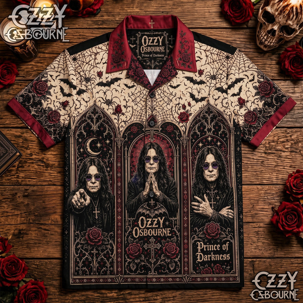 PREMIUM HAWAIIAN SHIRT ALK YPT OZOS 2608261