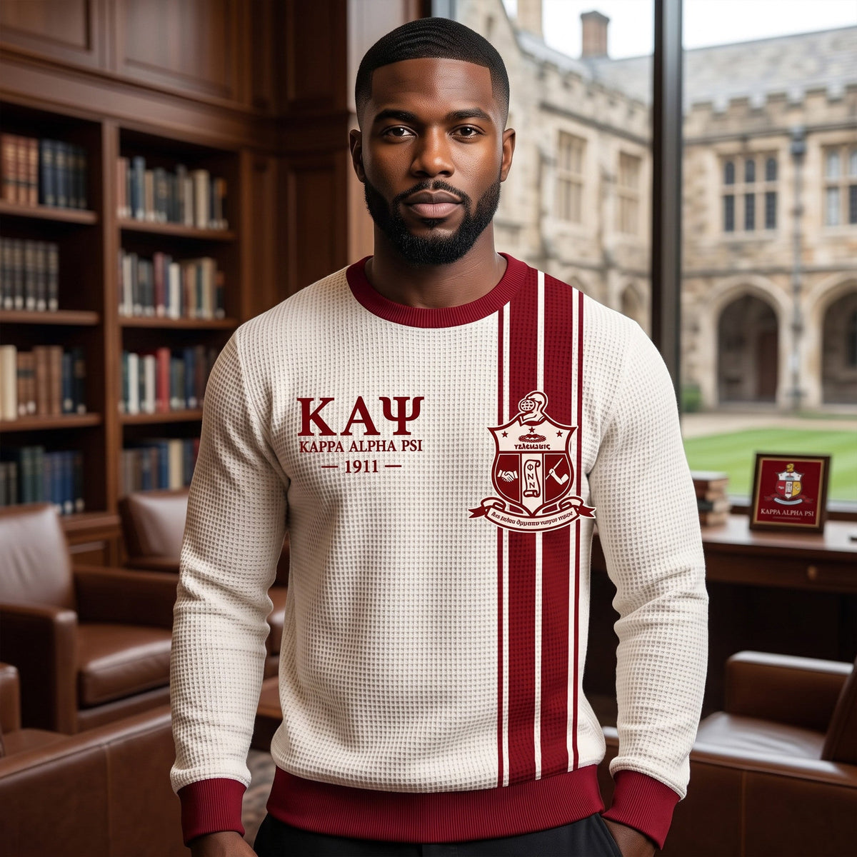 PREMIUM SWEATSHIRT ALK YPT KAP 0509261
