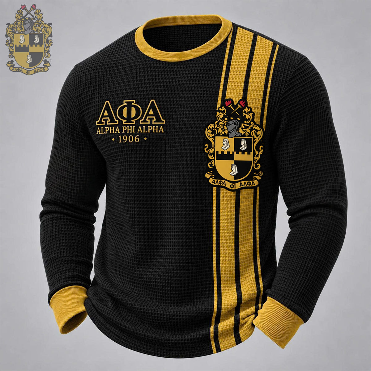 PREMIUM SWEATSHIRT ALK YPT APA 0509261