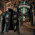 LEATHER JACKET TULT NTH STBU 1210265