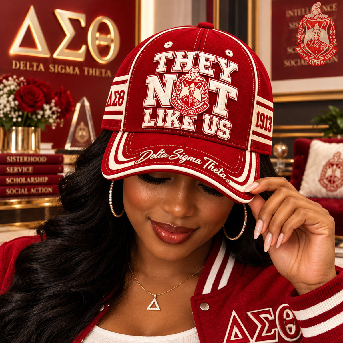 PREMIUM CAP HANNN TND DST 1310266