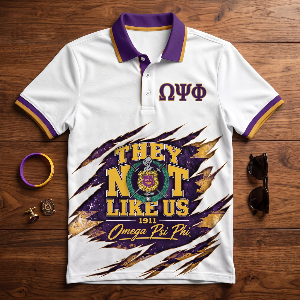 PREMIUM POLO SHIRT ALK HTT OPP 19102614