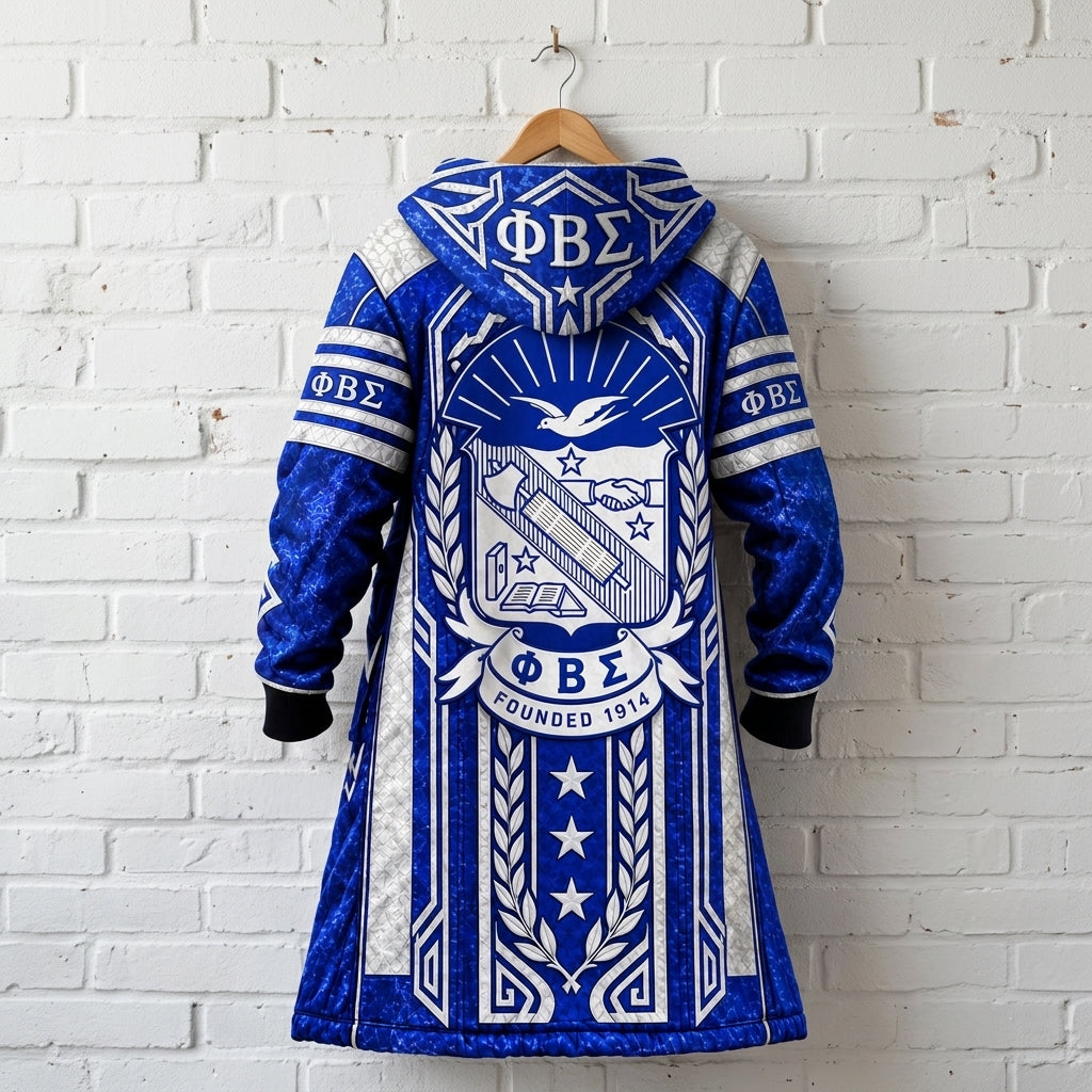 Premium Long Zipper Hoodie TLQ DBD PBS 2010262