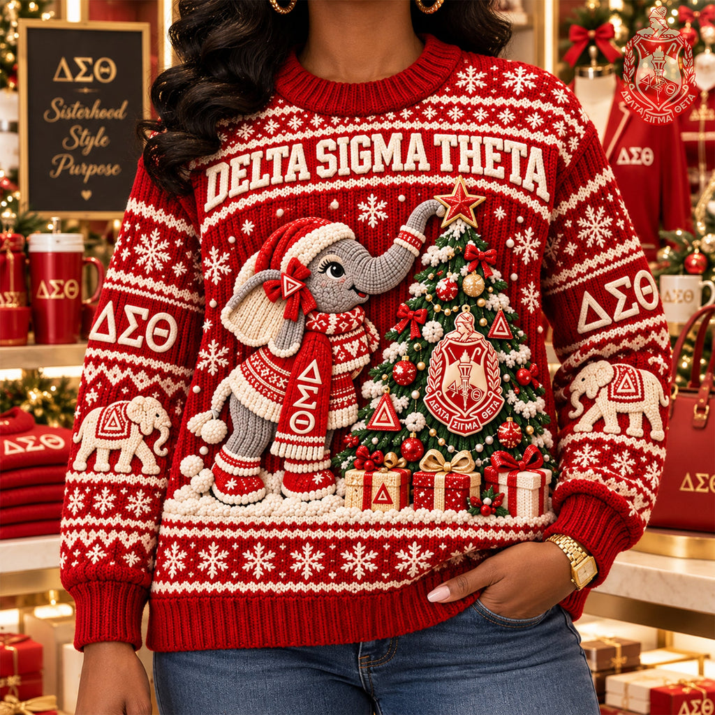 KNIT CREWNECK SWEATER HANNN TND DST 2110261