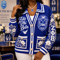 Women’s Open-Knit Cardigan HANNN TND ZPB 2110265