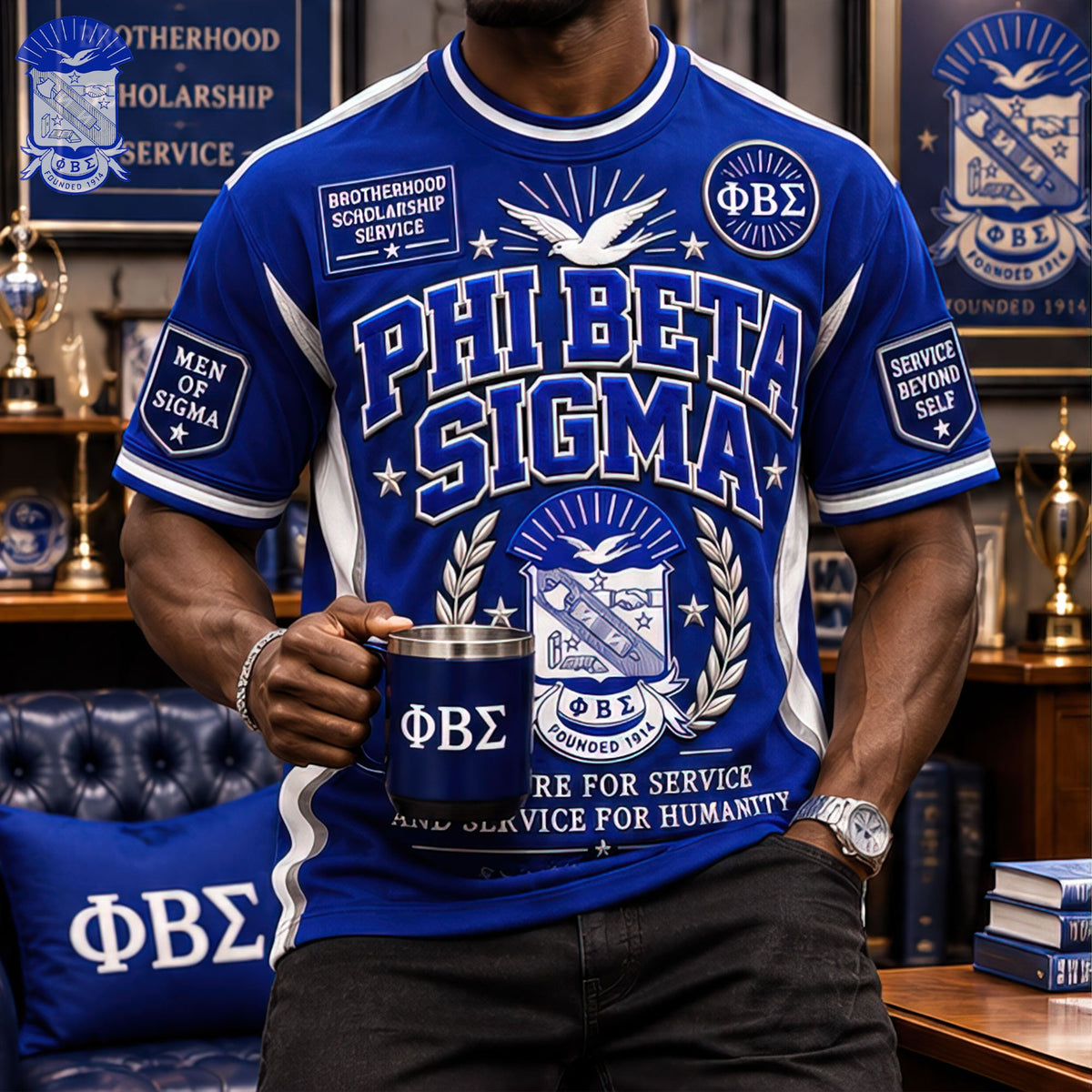 PREMIUM SHIRTS HANNN TND PBS 2210267
