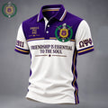 PREMIUM POLO SHIRT HANNN TND OPP 22102612