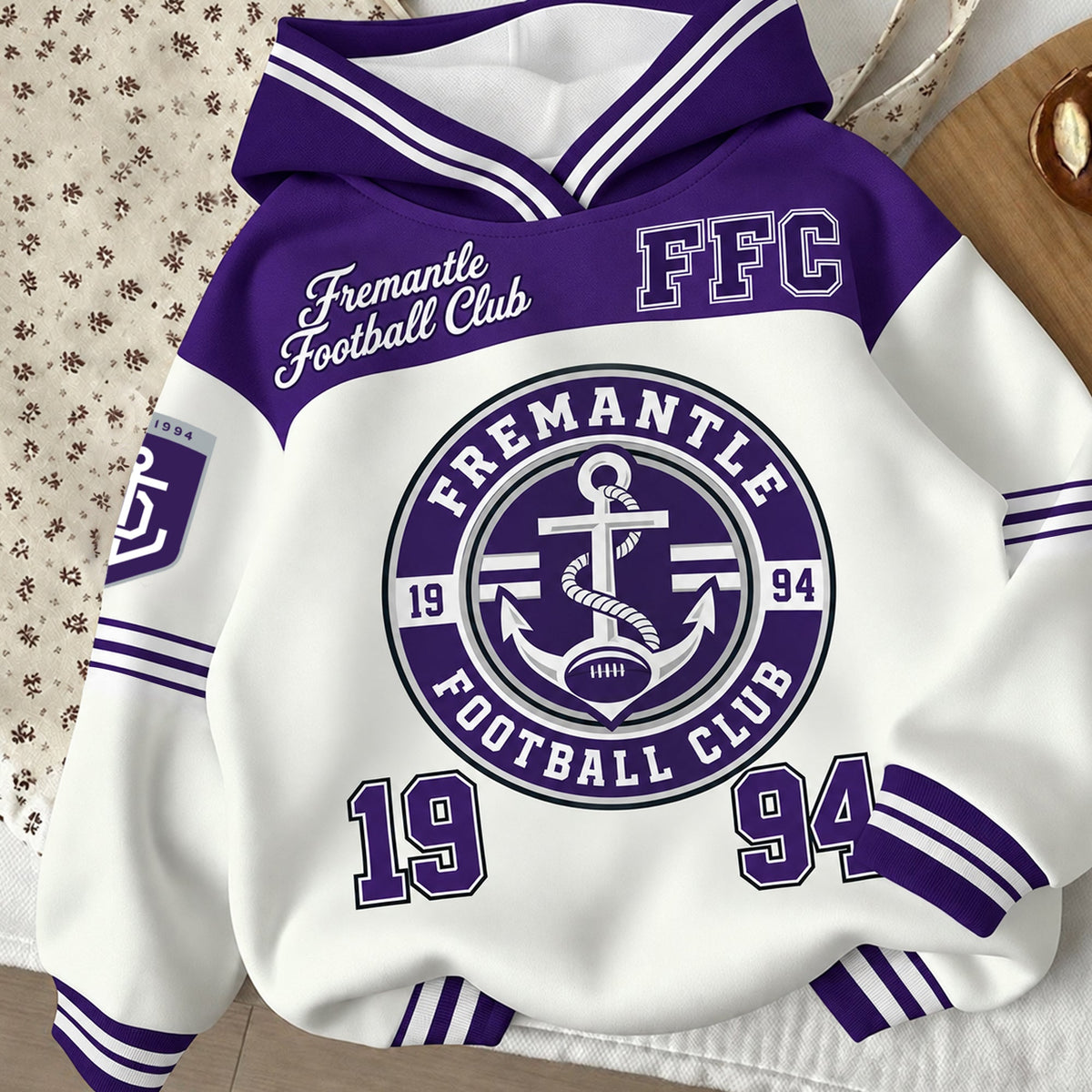 Premium Hoodie TULT NTH FRDO 2210263