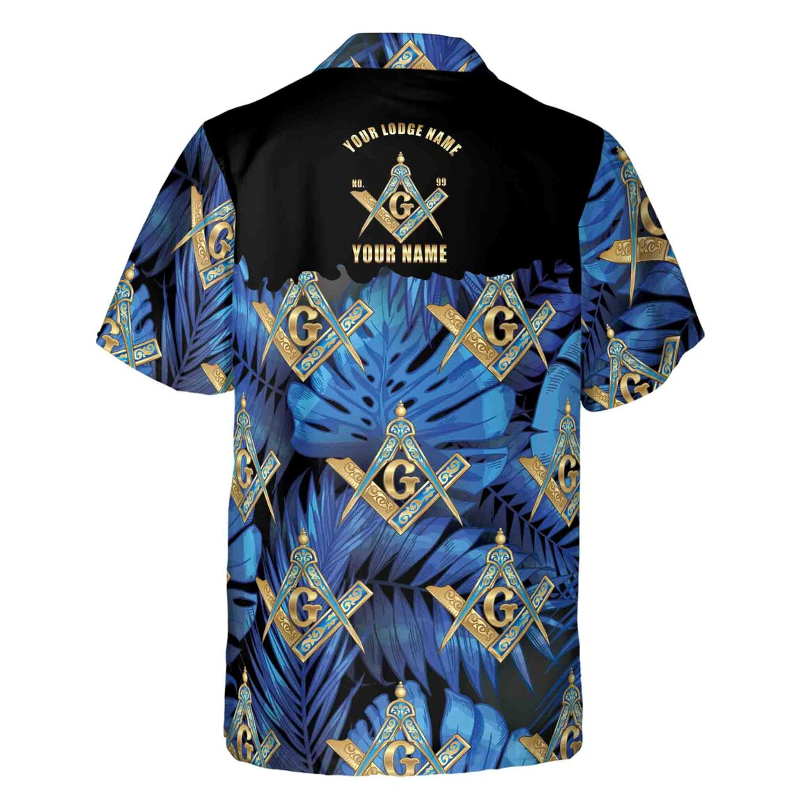 PREMIUM HAWAIIAN SHIRT TULT NTH FREE 1310267