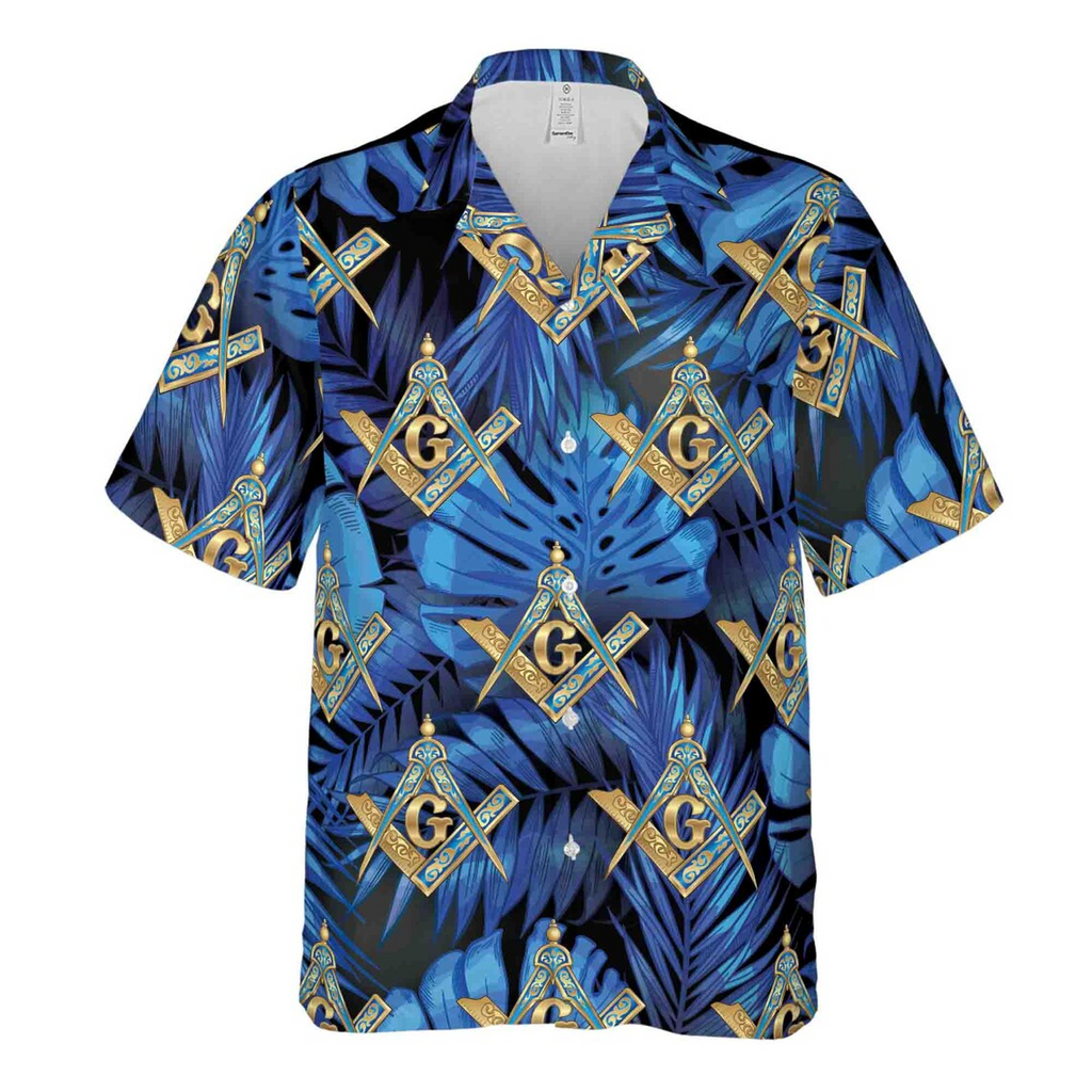 PREMIUM HAWAIIAN SHIRT TULT NTH FREE 1310267