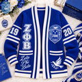 Women’s Open-Front Cardigan HANNN TND ZPB 2410262