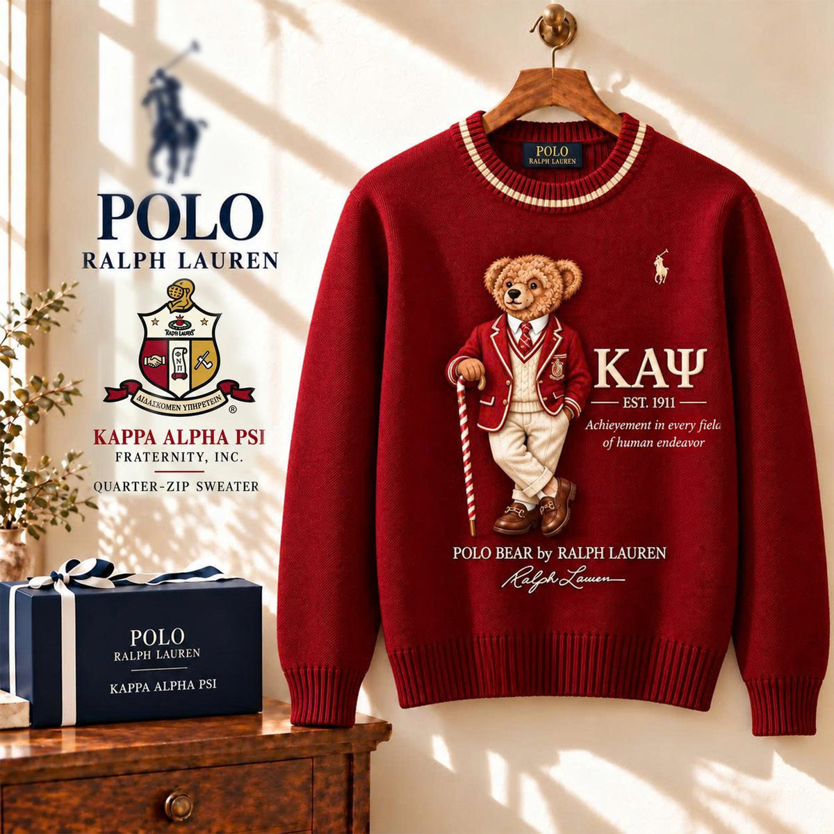 PREMIUM SWEATER ALK YPT KAP 2310261