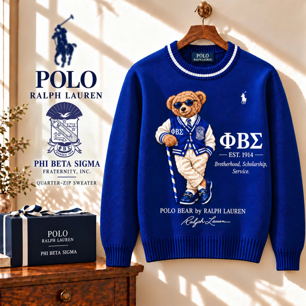 PREMIUM SWEATER ALK YPT PBS 2410261