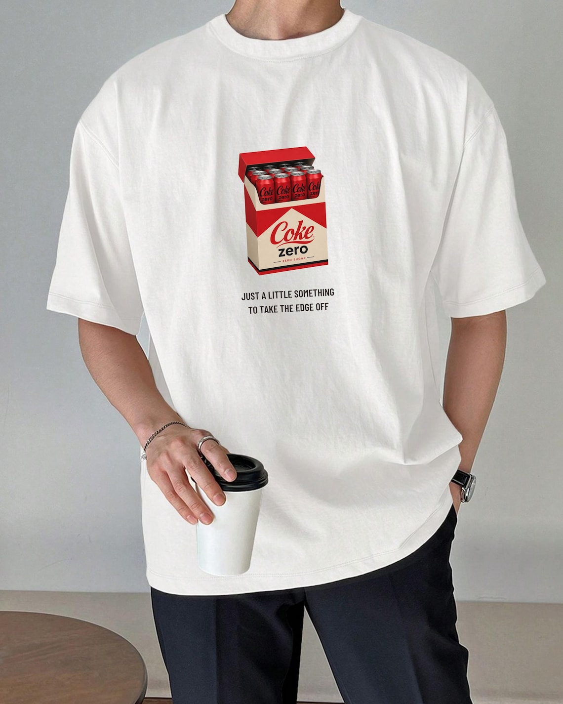 PREMIUM SHIRTS TULT NTH COZE 2610269
