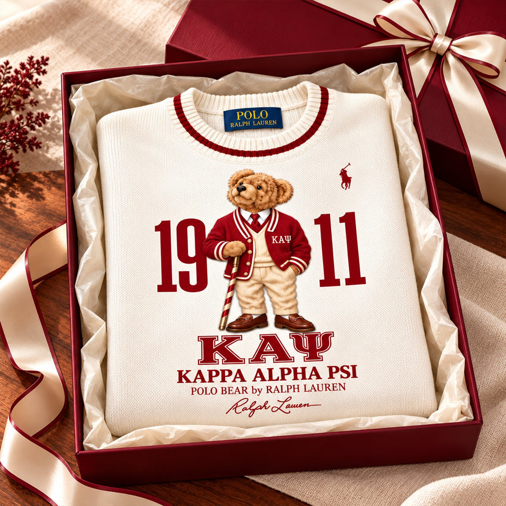 PREMIUM CREWNECK SWEATER ALK YPT KAP 2710262