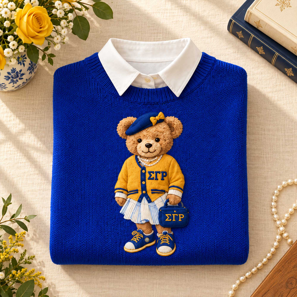 PREMIUM SWEATSHIRT HCT APT SGR 2810267