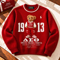 PREMIUM CREWNECK SWEATER ALK YPT DST 2810262
