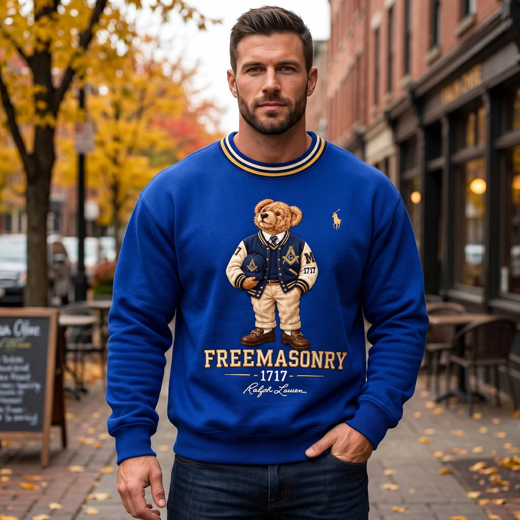 PREMIUM SWEATSHIRT HCT APT FREE 29102612