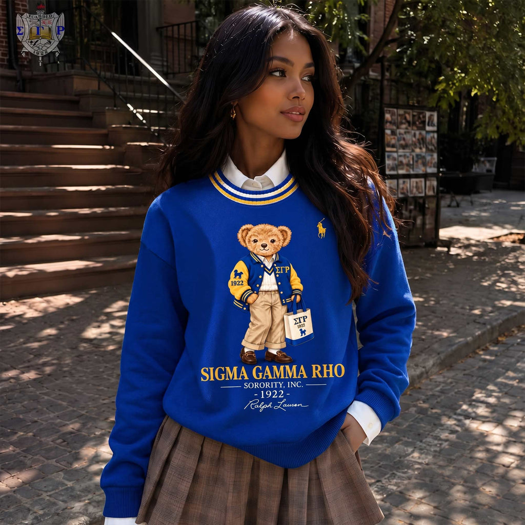 PREMIUM SWEATSHIRT HCT APT SGR 2910263