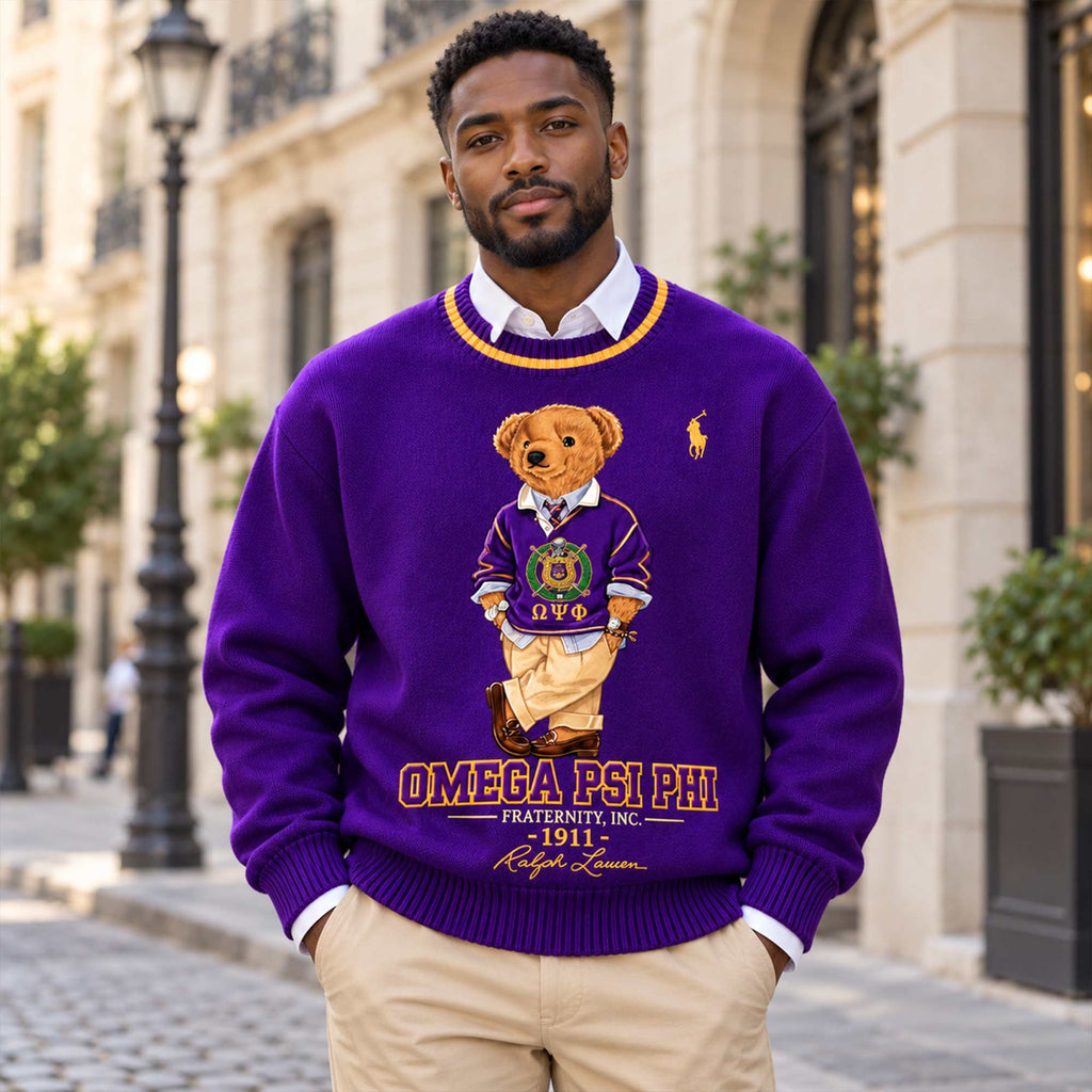 PREMIUM SWEATSHIRT HCT APT OPP 2910264