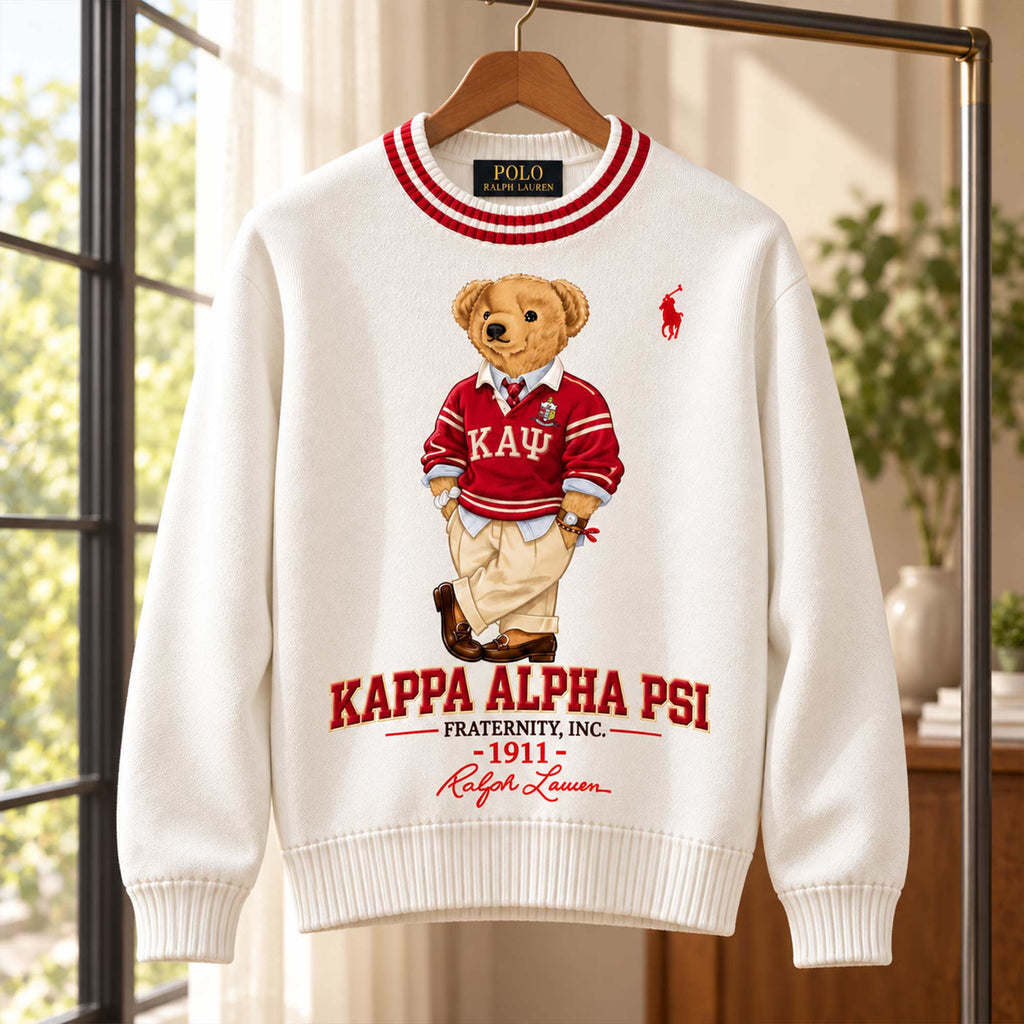 PREMIUM SWEATER HCT APT KAP 2910265