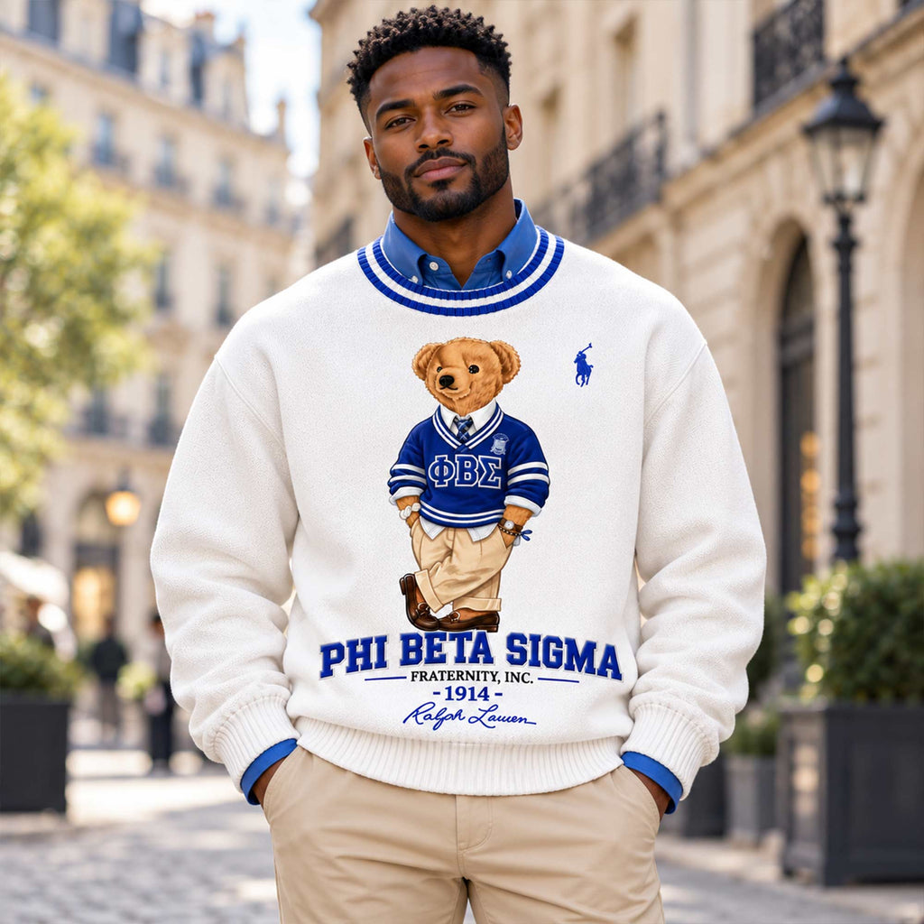 PREMIUM SWEATSHIRT HCT APT PBS 2910267