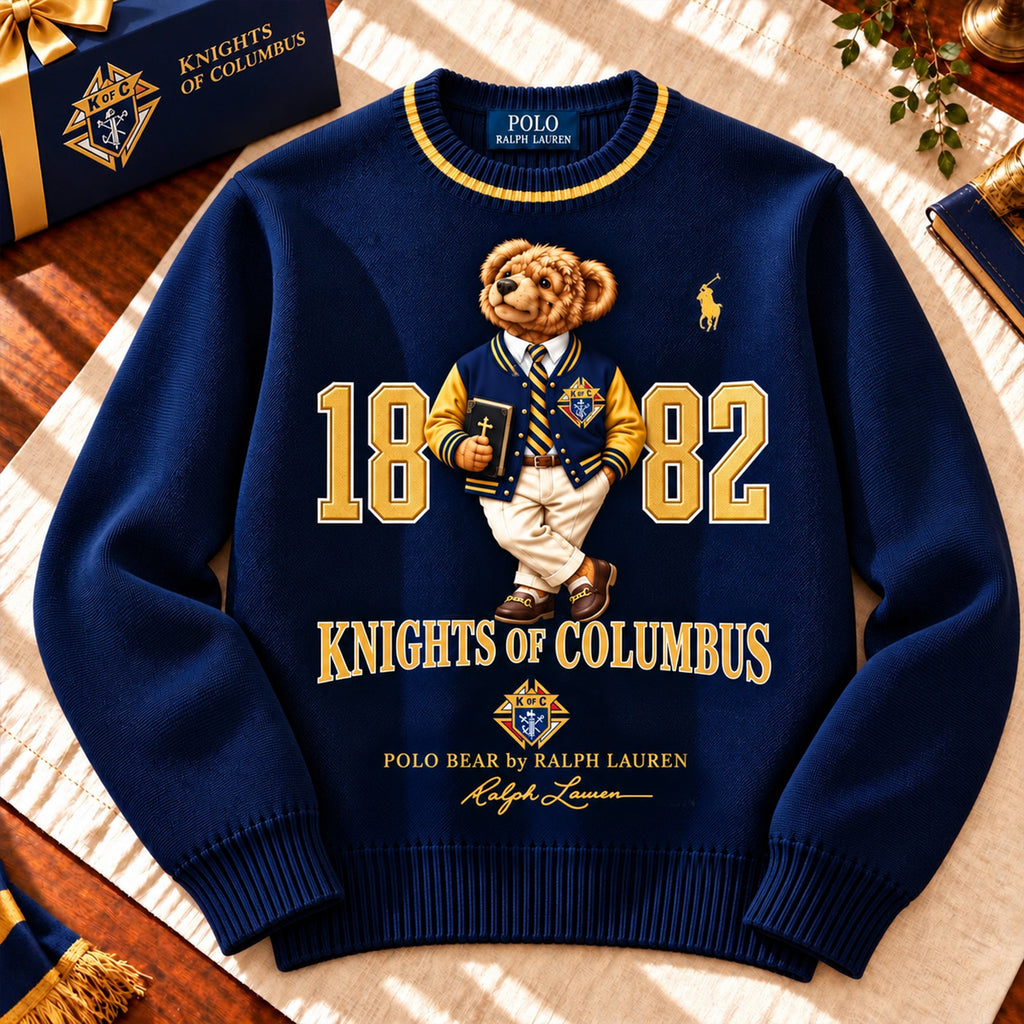 PREMIUM CREWNECK SWEATER ALK YPT KOC 2910261