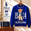 PREMIUM CREWNECK SWEATER ALK YPT PBS 3010263