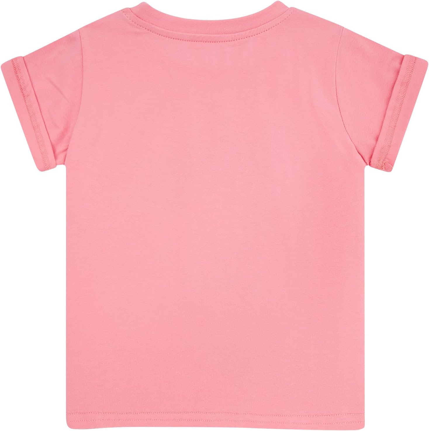 UNICOMIDEA Toddler Girls T-Shirt Graphic Short Sleeve Tee Shirts for 2-6 Years
