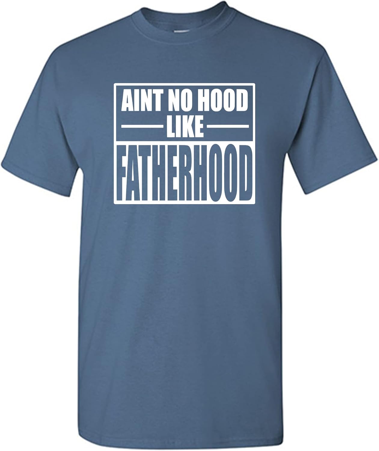 Graphic Tees for Dad Father's Day Tees Novelty Sarcastic Mens Funny T Shirt