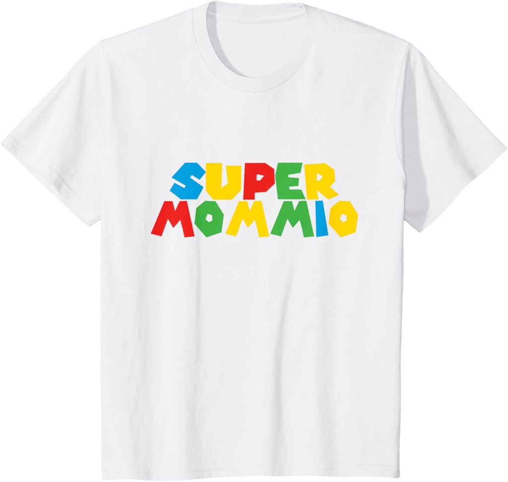 Super Women day - Gamer Mom for Mothers From Husband & Kids