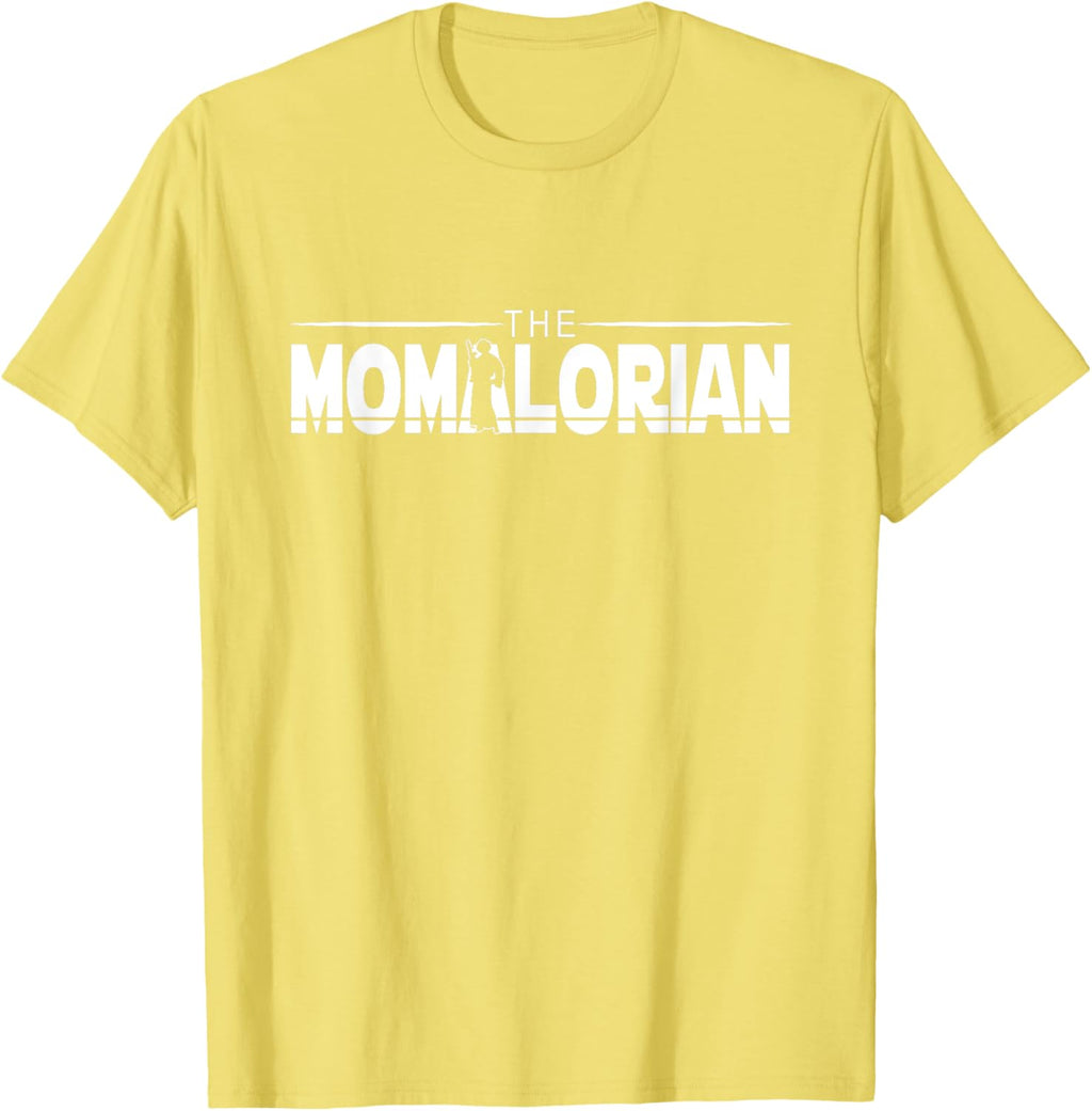The MOMalorian, Mom Appreciation, Happy Mothers Day, Mamas