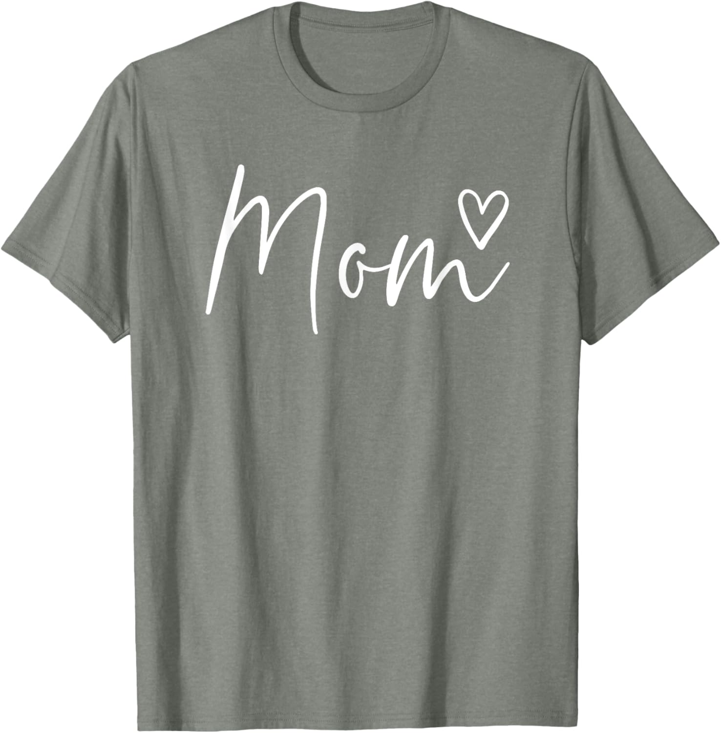 Mom Gifts For Women Heart Mother's Day Mom