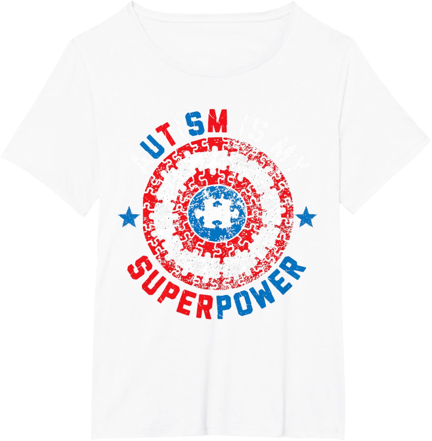 Autism Is My Superpower Autism Awareness Autistic For Boys