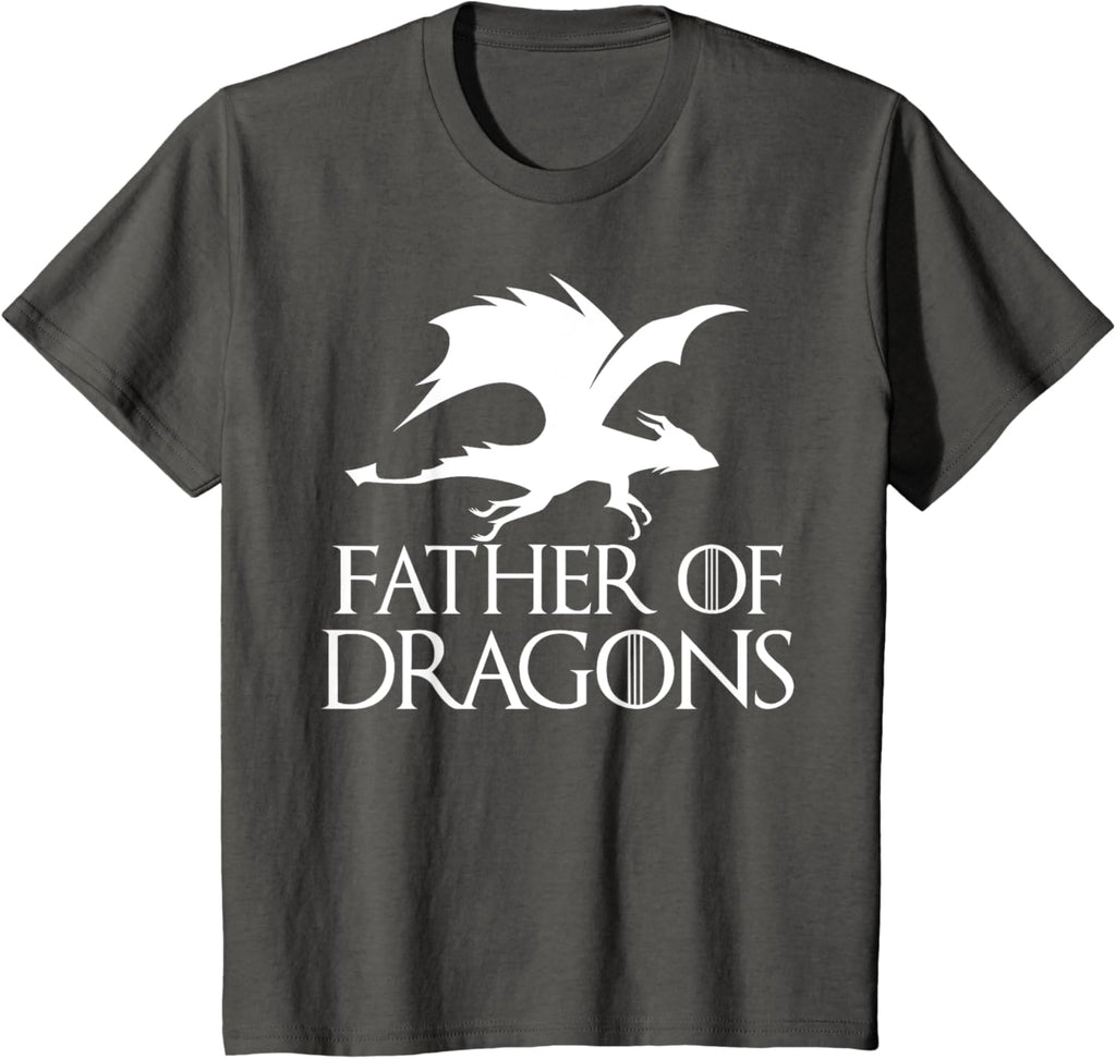 Father of Dragons - Father's Day Gift