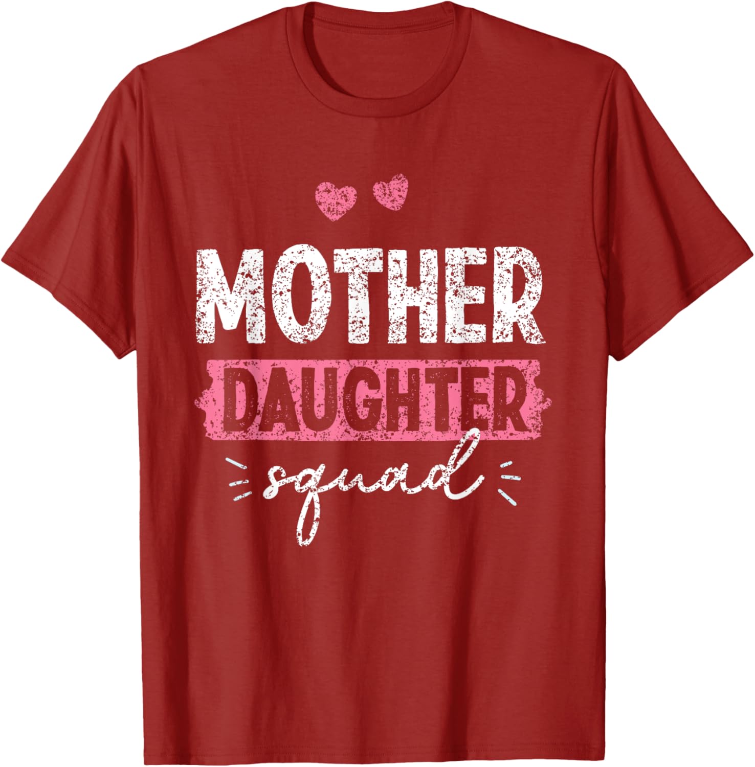 Mother Daughter Squad Matching Mom Mother Daughter Mommy