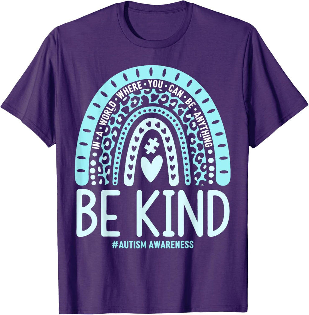 Women Autism Awareness