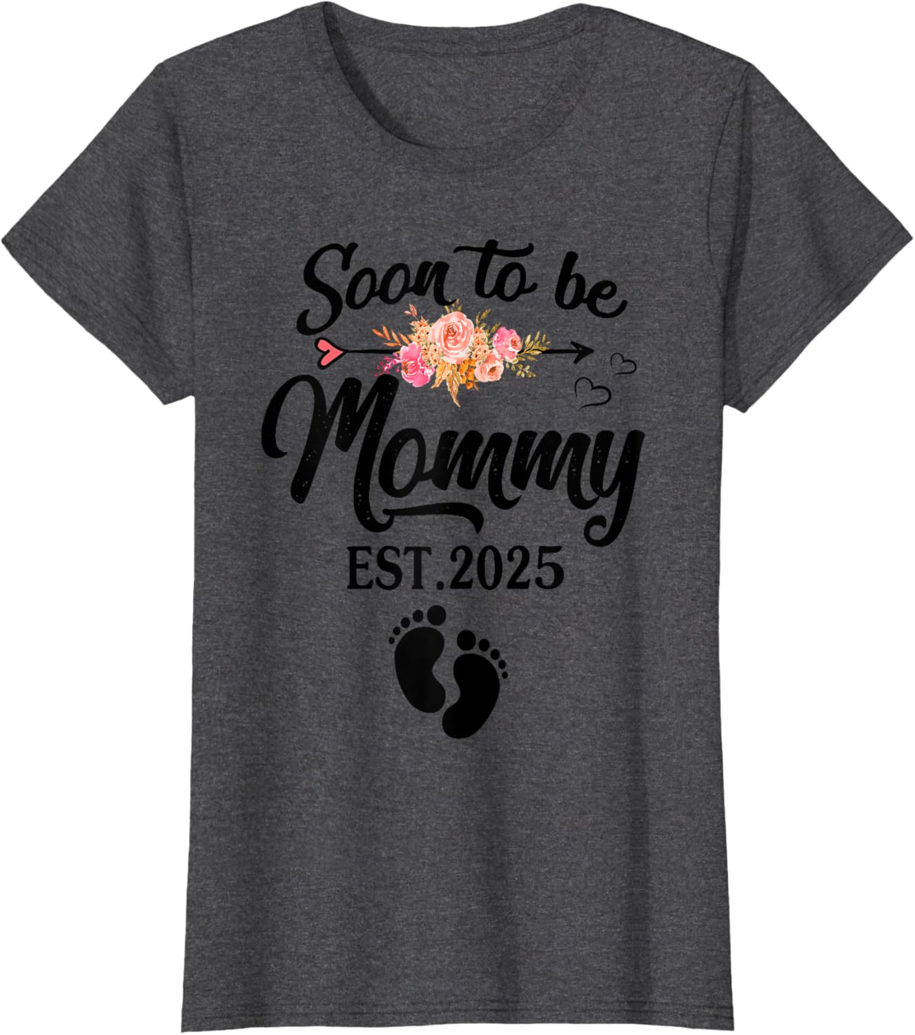 Soon to be Mommy 2025 Mother's Day First Time Mom Pregnancy